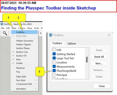 Finding the Plusspec Toolbar inside Sketchup LOW res.jpg